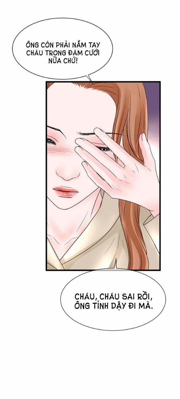 [18+] Tình Yêu Đánh Cắp Trái Tim 22.2 trang 27