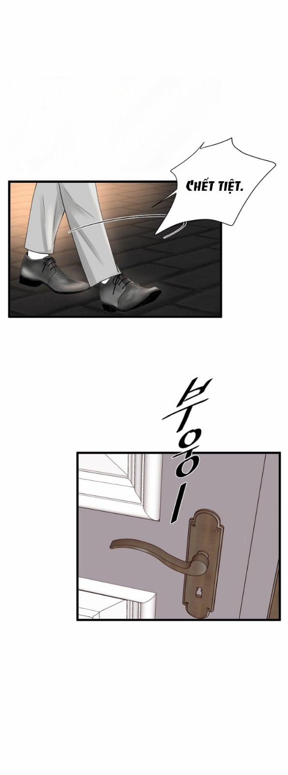 [18+] Tình Yêu Đánh Cắp Trái Tim 22.2 trang 4