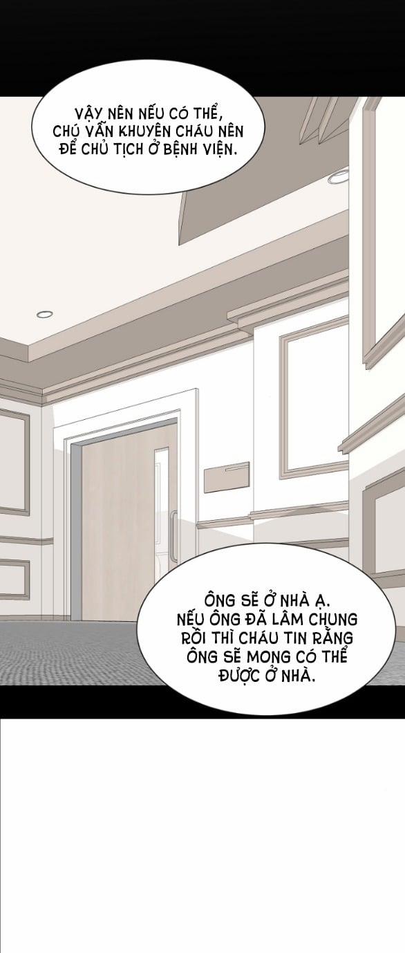 [18+] Tình Yêu Đánh Cắp Trái Tim 23.1 trang 10