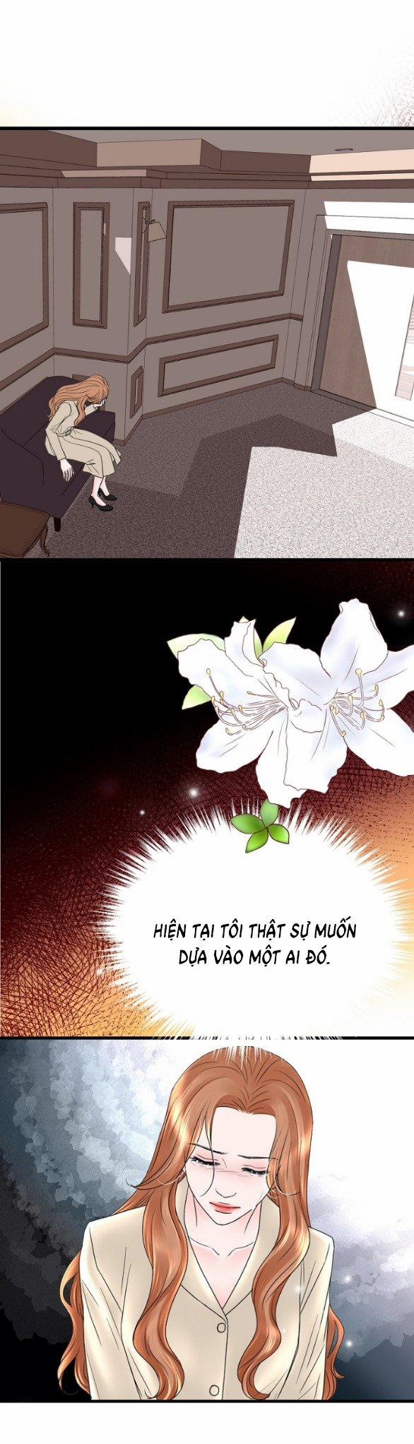 [18+] Tình Yêu Đánh Cắp Trái Tim 23.1 trang 12
