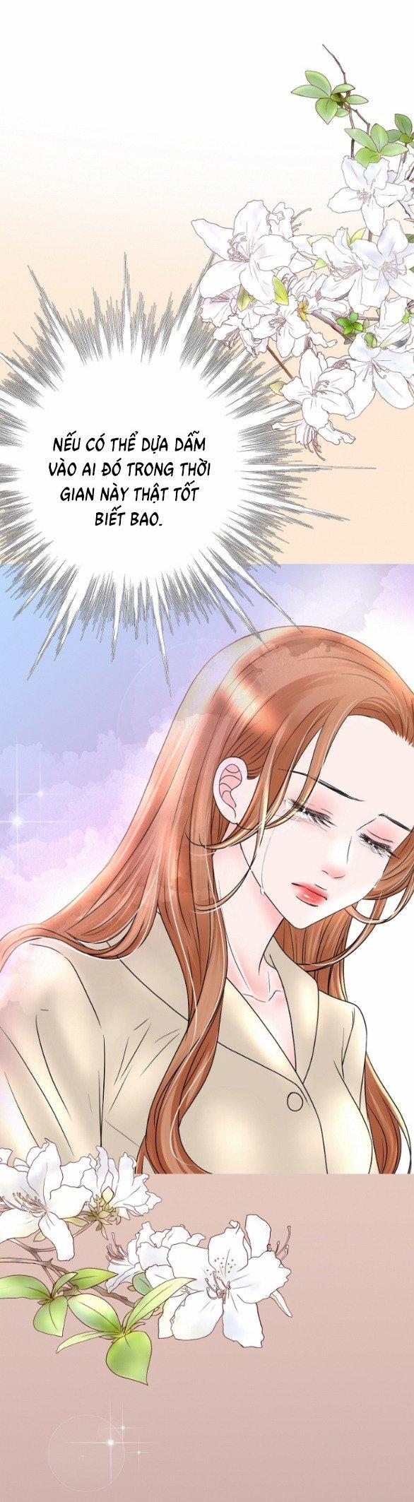 [18+] Tình Yêu Đánh Cắp Trái Tim 23.1 trang 13