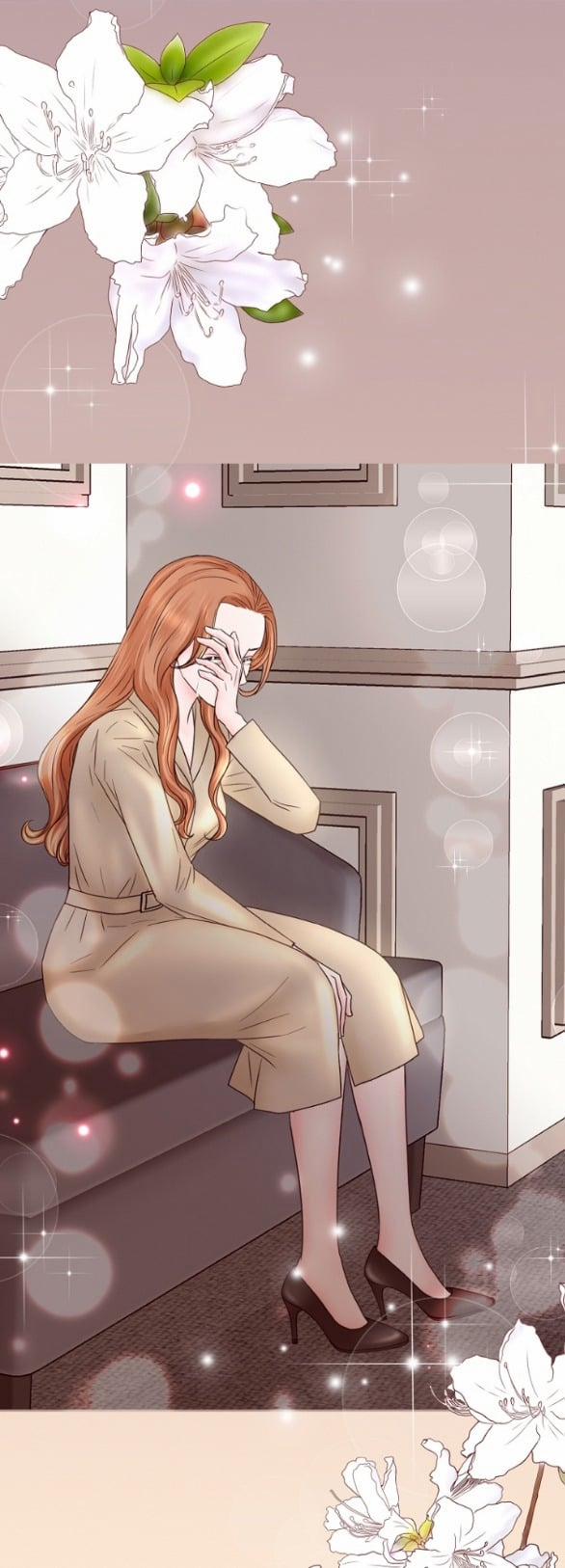 [18+] Tình Yêu Đánh Cắp Trái Tim 23.1 trang 16