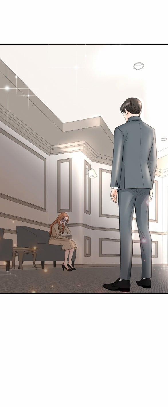 [18+] Tình Yêu Đánh Cắp Trái Tim 23.1 trang 18