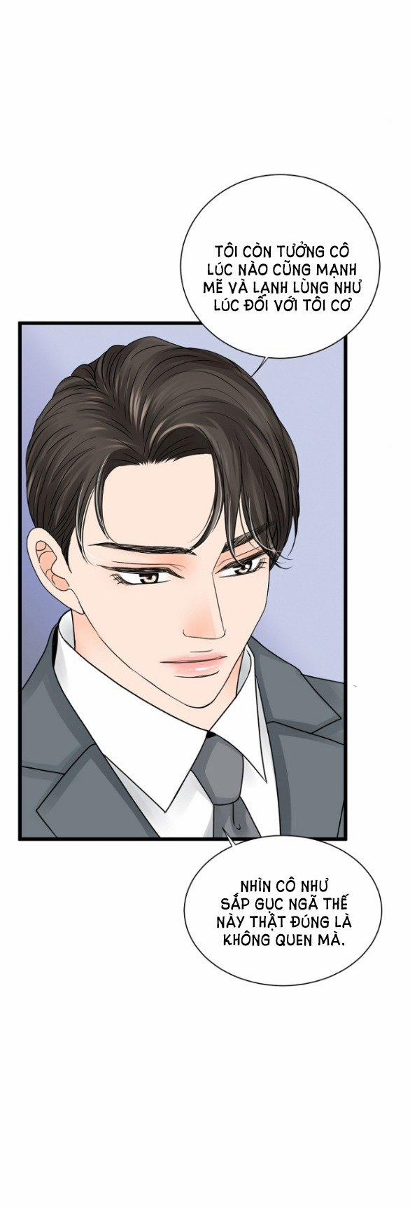 [18+] Tình Yêu Đánh Cắp Trái Tim 23.1 trang 22