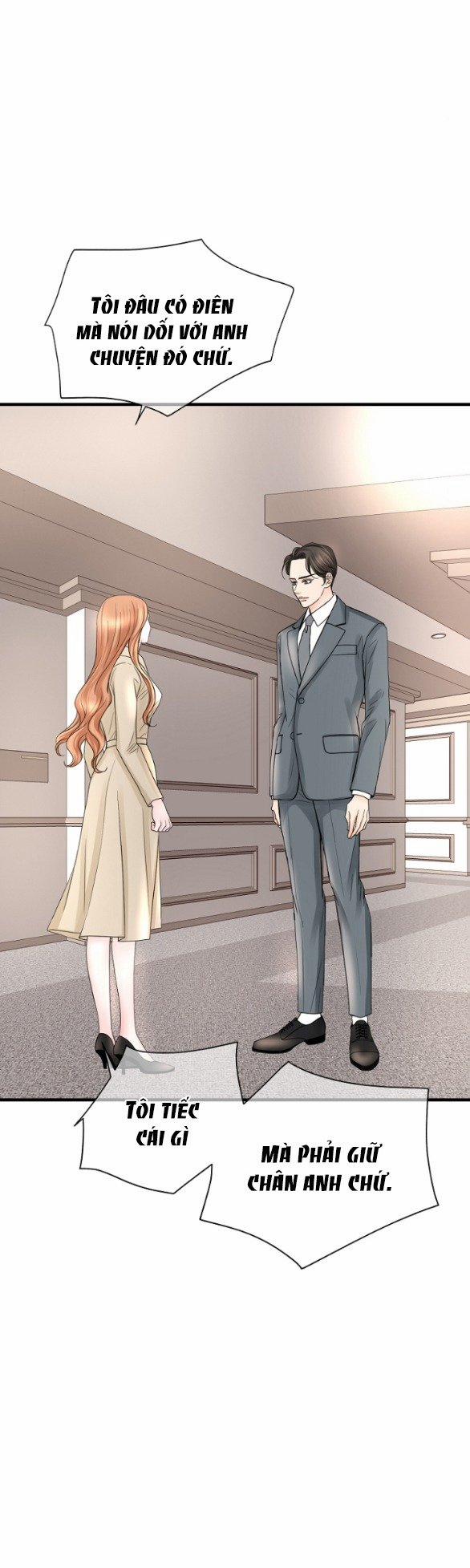 [18+] Tình Yêu Đánh Cắp Trái Tim 23.2 trang 13