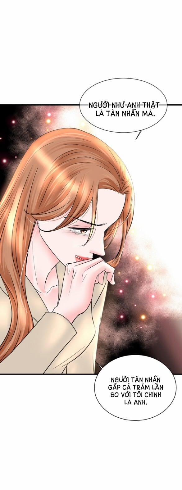 [18+] Tình Yêu Đánh Cắp Trái Tim 23.2 trang 17