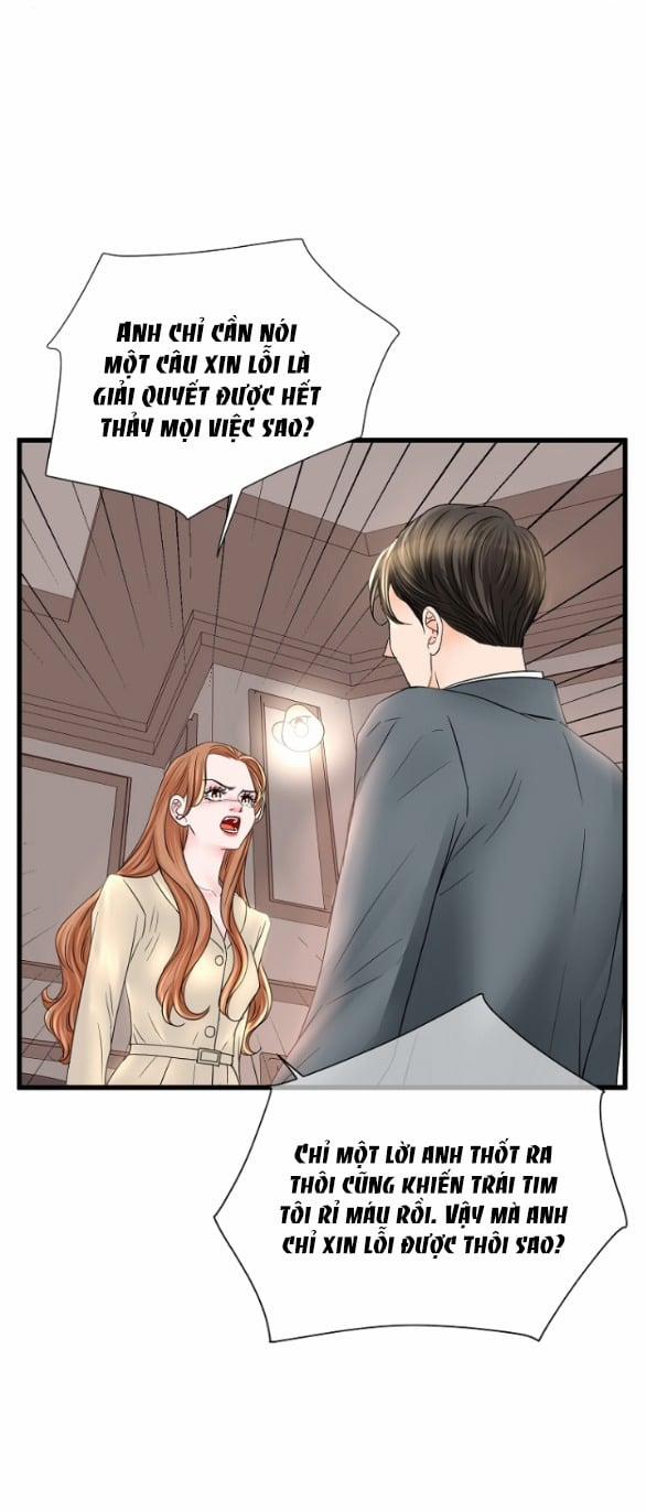 [18+] Tình Yêu Đánh Cắp Trái Tim 23.2 trang 21