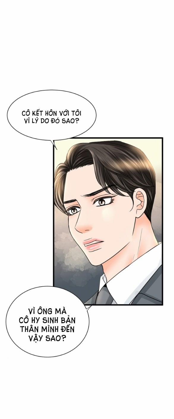 [18+] Tình Yêu Đánh Cắp Trái Tim 23.2 trang 27