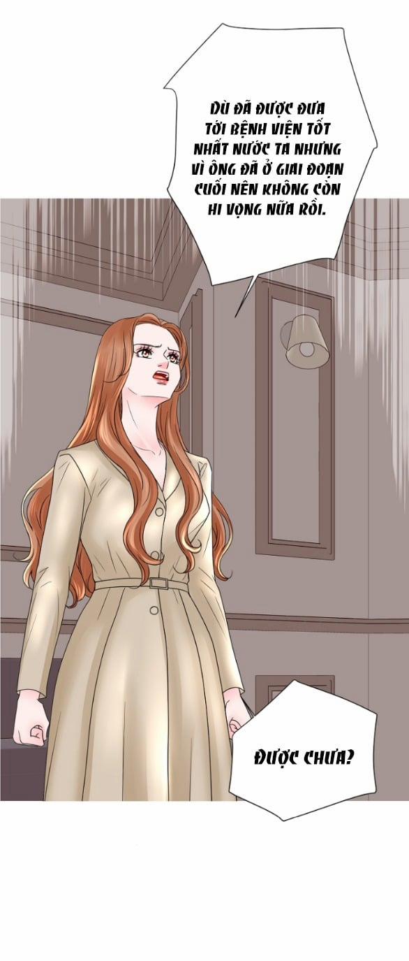 [18+] Tình Yêu Đánh Cắp Trái Tim 23.2 trang 8