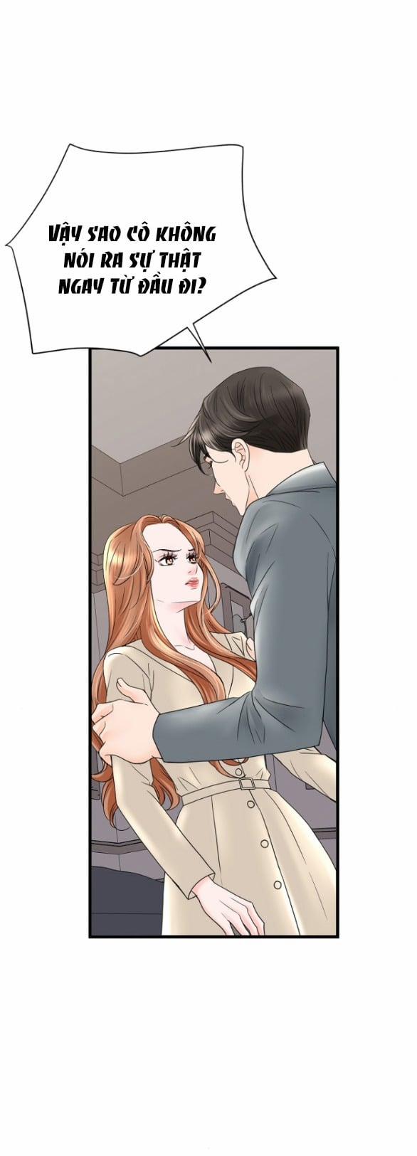 [18+] Tình Yêu Đánh Cắp Trái Tim 24.1 trang 14