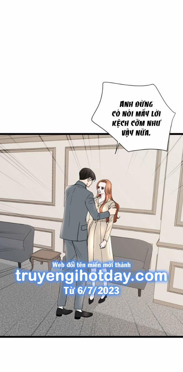 [18+] Tình Yêu Đánh Cắp Trái Tim 24.1 trang 21