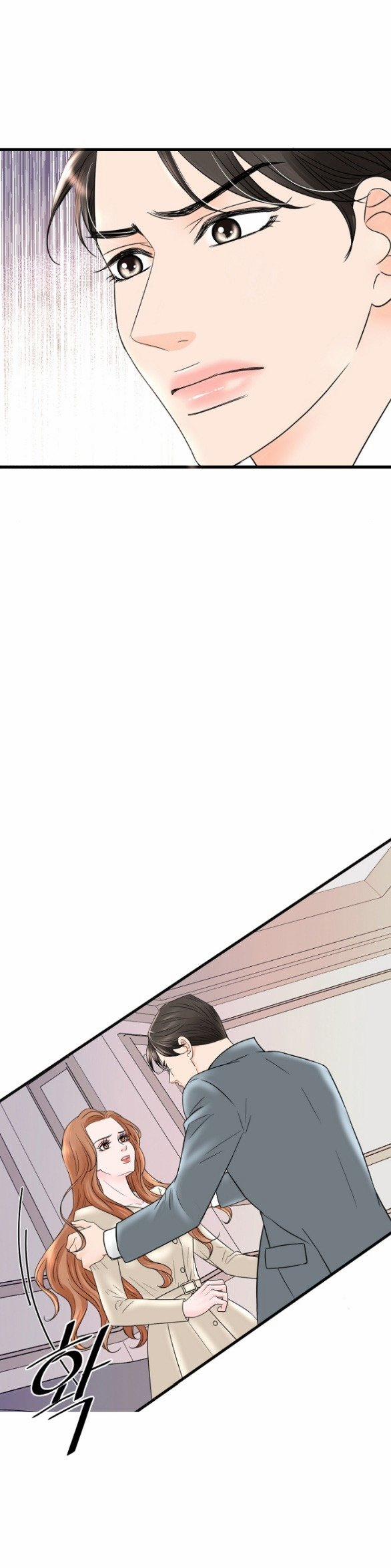 [18+] Tình Yêu Đánh Cắp Trái Tim 24.1 trang 4