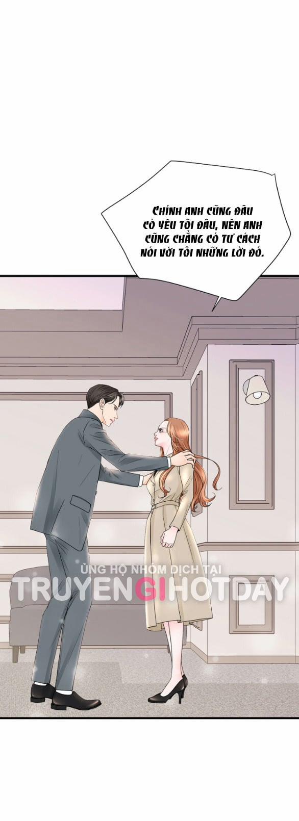 [18+] Tình Yêu Đánh Cắp Trái Tim 24.1 trang 7