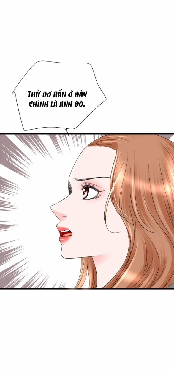 [18+] Tình Yêu Đánh Cắp Trái Tim 24.1 trang 8