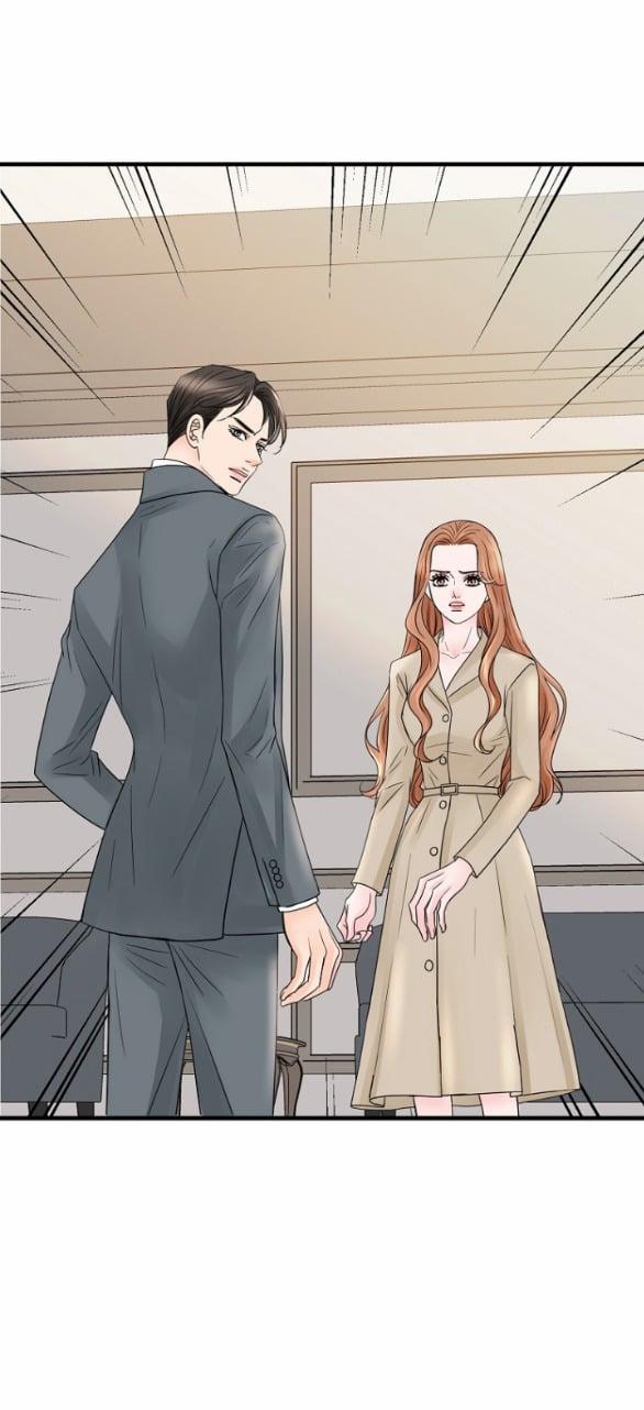 [18+] Tình Yêu Đánh Cắp Trái Tim 24.2 trang 11