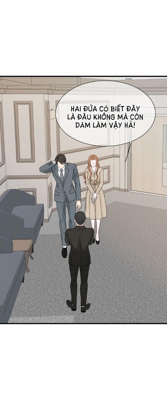 [18+] Tình Yêu Đánh Cắp Trái Tim 24.2 trang 12