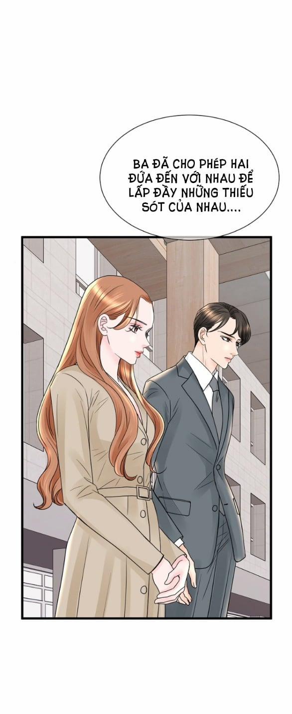 [18+] Tình Yêu Đánh Cắp Trái Tim 24.2 trang 25