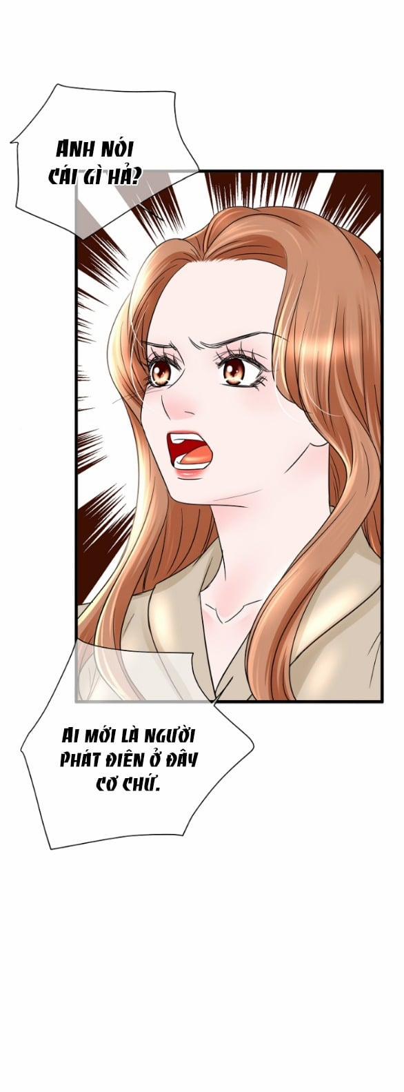 [18+] Tình Yêu Đánh Cắp Trái Tim 24.2 trang 8