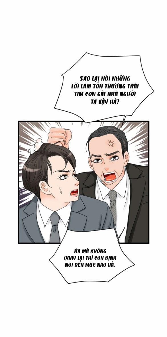 [18+] Tình Yêu Đánh Cắp Trái Tim 25.1 trang 19