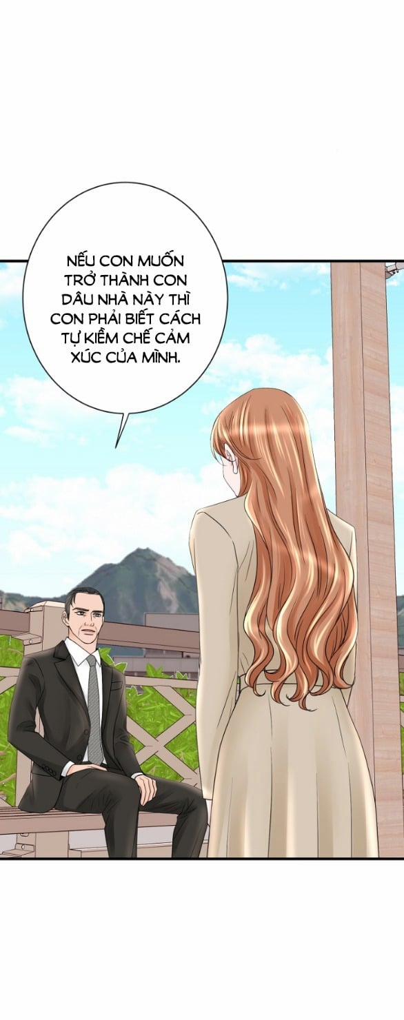 [18+] Tình Yêu Đánh Cắp Trái Tim 25.1 trang 2