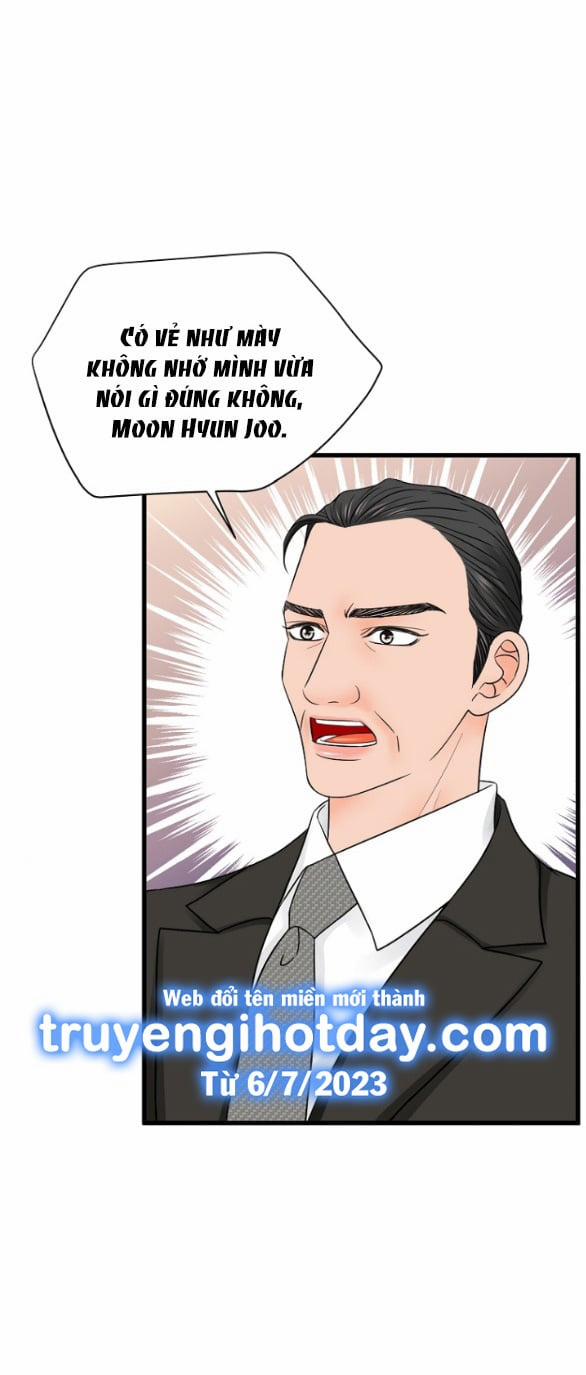 [18+] Tình Yêu Đánh Cắp Trái Tim 25.1 trang 21