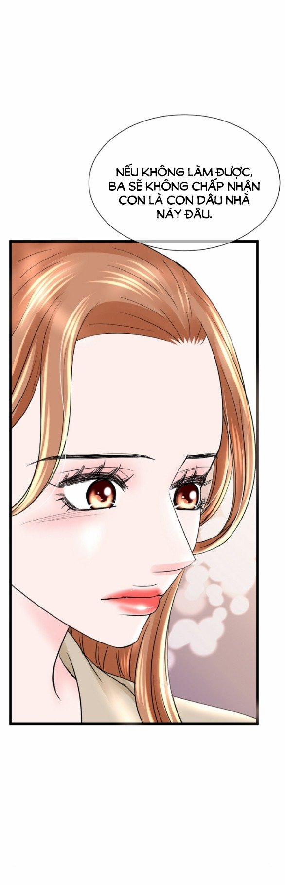 [18+] Tình Yêu Đánh Cắp Trái Tim 25.1 trang 3