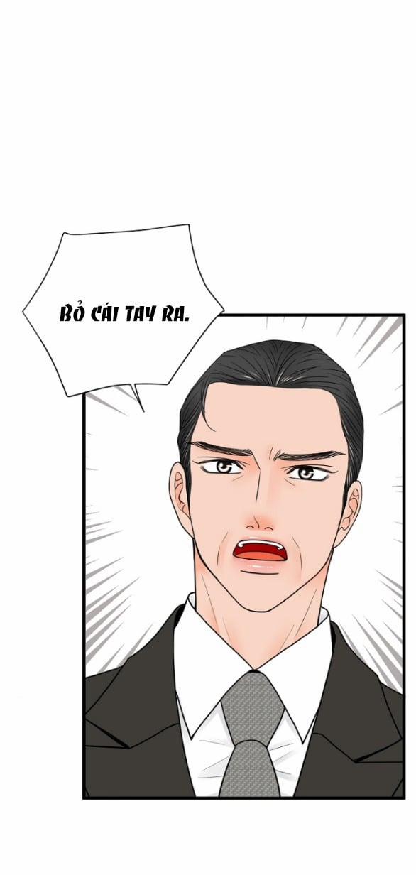 [18+] Tình Yêu Đánh Cắp Trái Tim 25.1 trang 7