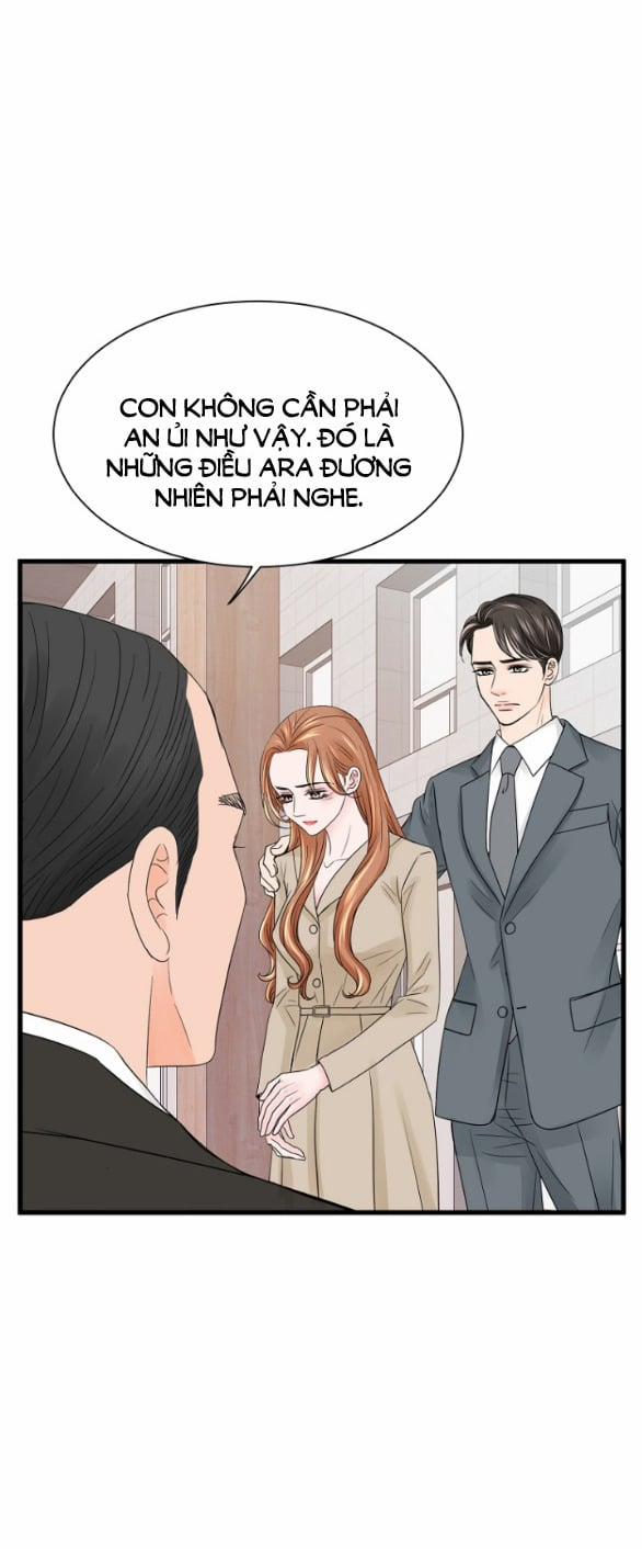 [18+] Tình Yêu Đánh Cắp Trái Tim 25.1 trang 9