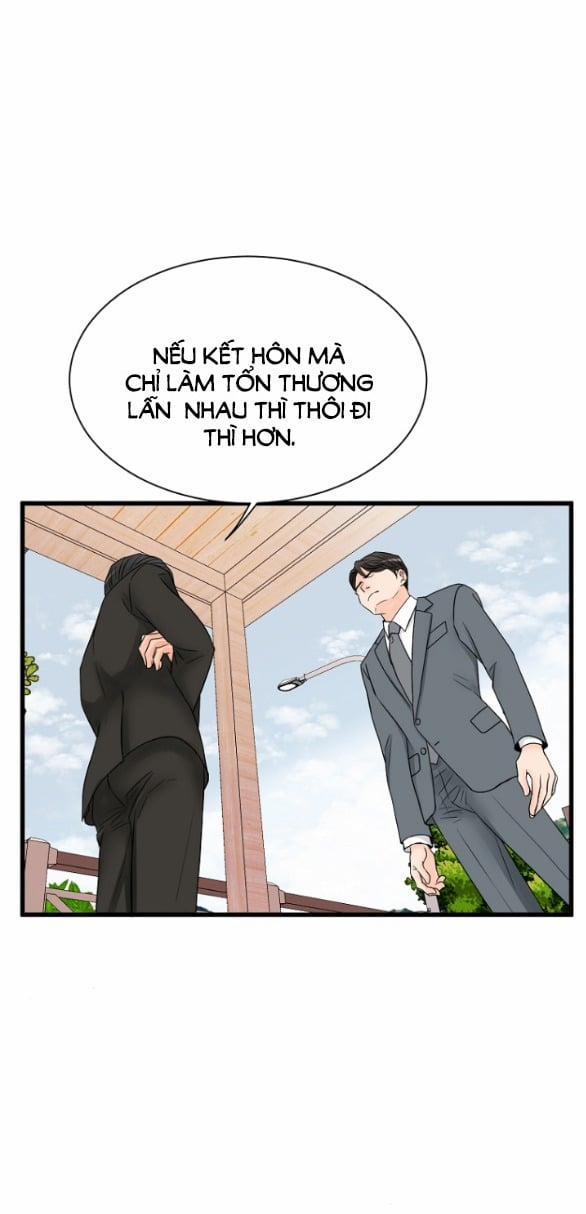 [18+] Tình Yêu Đánh Cắp Trái Tim 25.2 trang 10