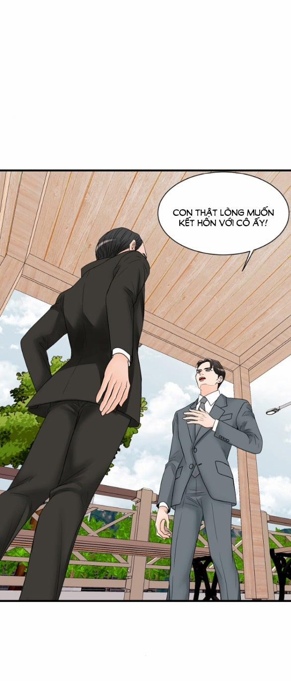 [18+] Tình Yêu Đánh Cắp Trái Tim 25.2 trang 13
