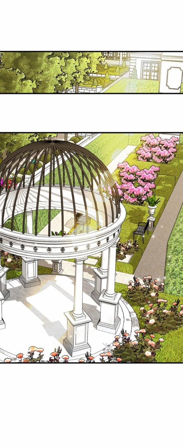 [18+] Tình Yêu Đánh Cắp Trái Tim 25.2 trang 22