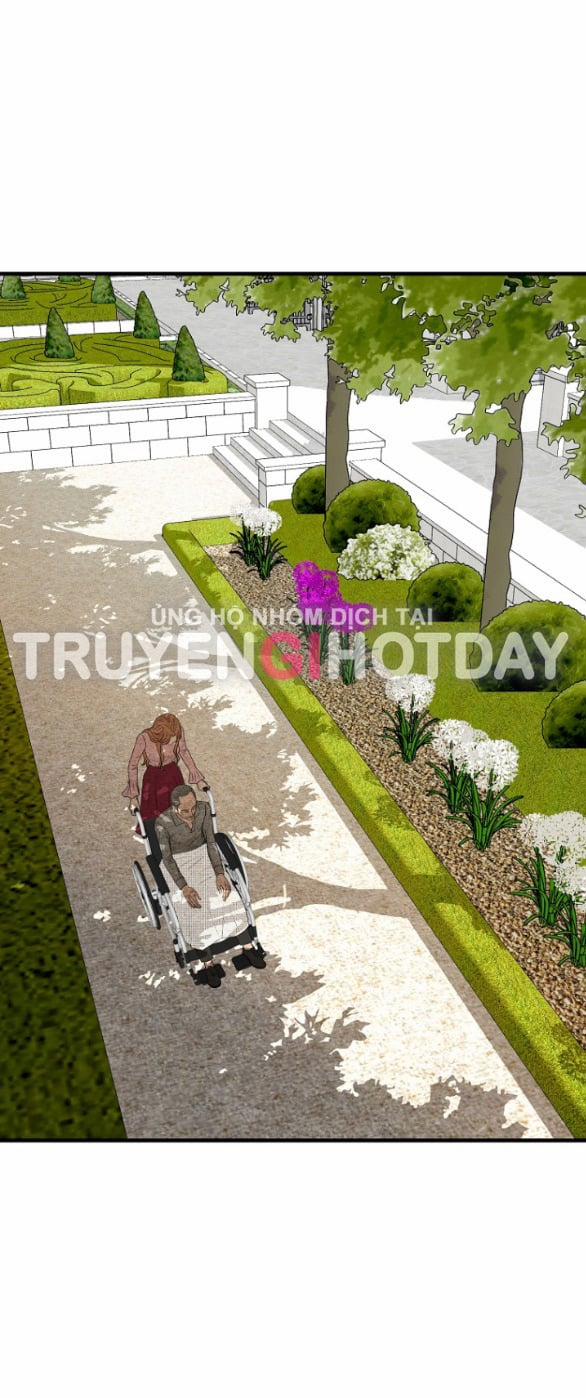 [18+] Tình Yêu Đánh Cắp Trái Tim 25.2 trang 23