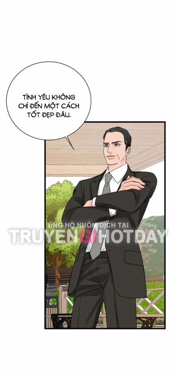 [18+] Tình Yêu Đánh Cắp Trái Tim 25.2 trang 5
