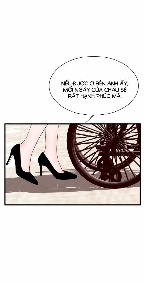 [18+] Tình Yêu Đánh Cắp Trái Tim 26.1 trang 1