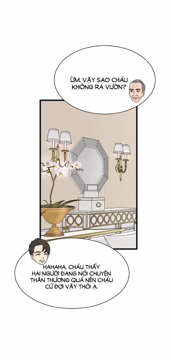 [18+] Tình Yêu Đánh Cắp Trái Tim 26.1 trang 11