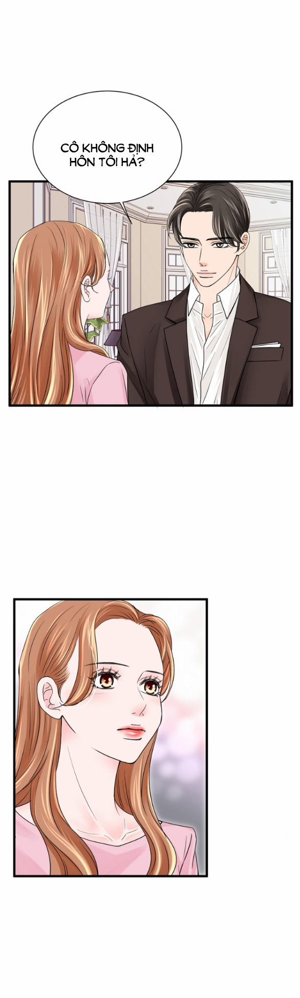 [18+] Tình Yêu Đánh Cắp Trái Tim 26.1 trang 12