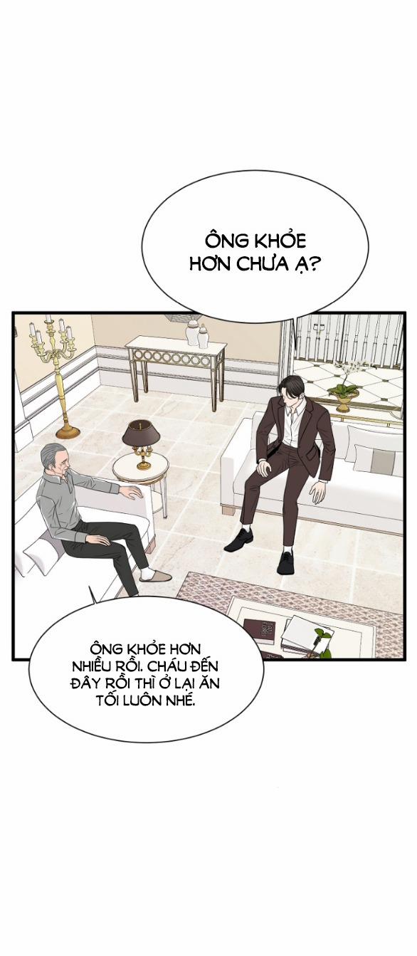 [18+] Tình Yêu Đánh Cắp Trái Tim 26.1 trang 18