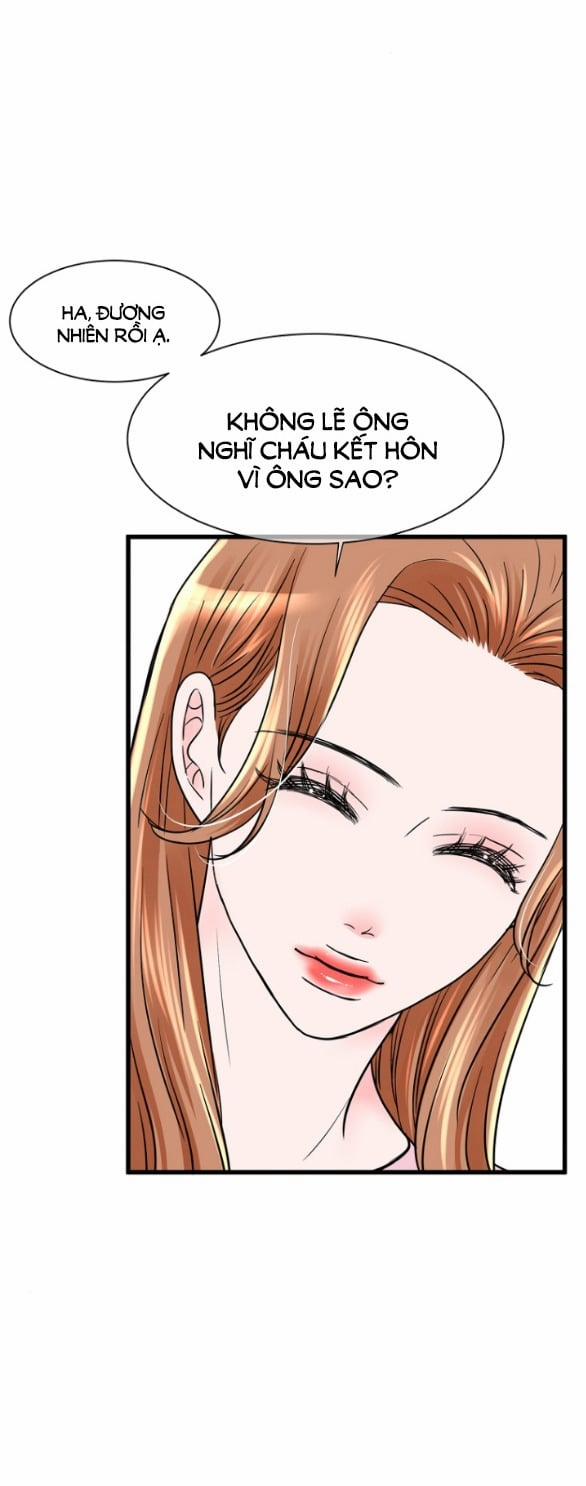 [18+] Tình Yêu Đánh Cắp Trái Tim 26.1 trang 4