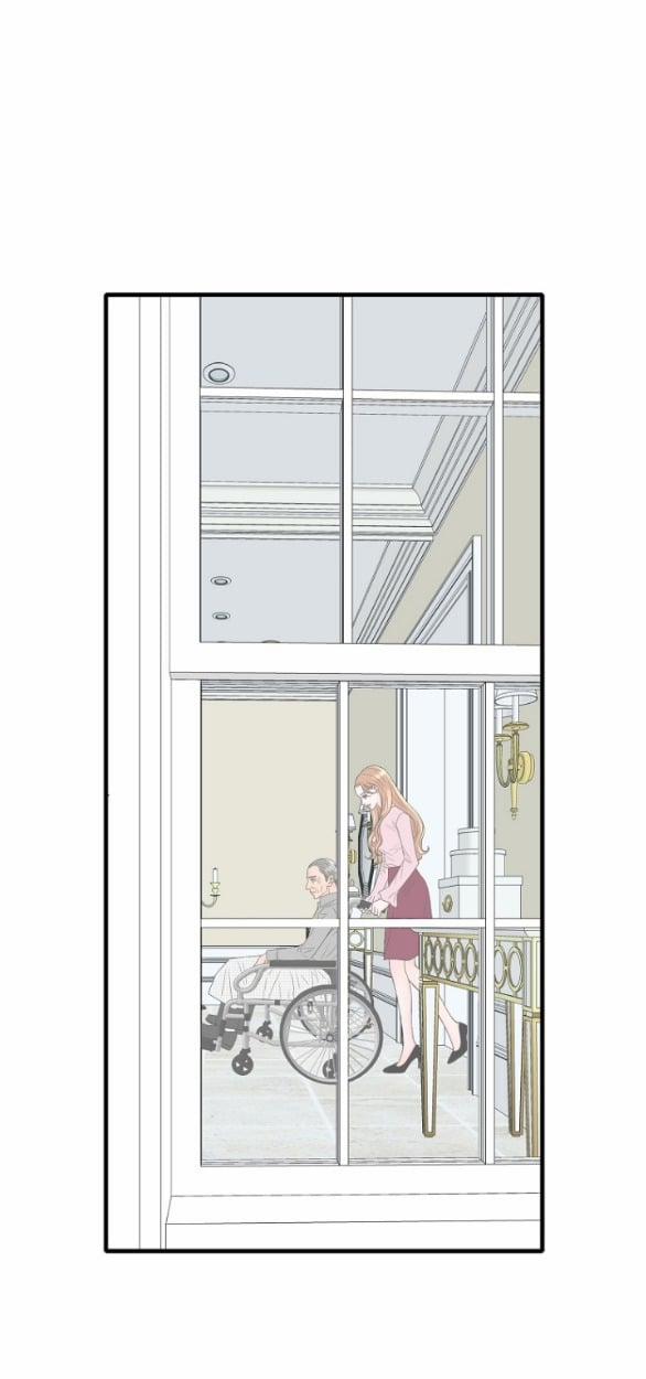 [18+] Tình Yêu Đánh Cắp Trái Tim 26.1 trang 8