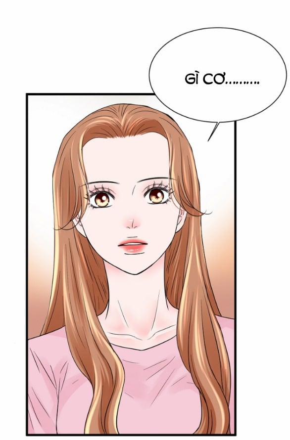 [18+] Tình Yêu Đánh Cắp Trái Tim 26.2 trang 17