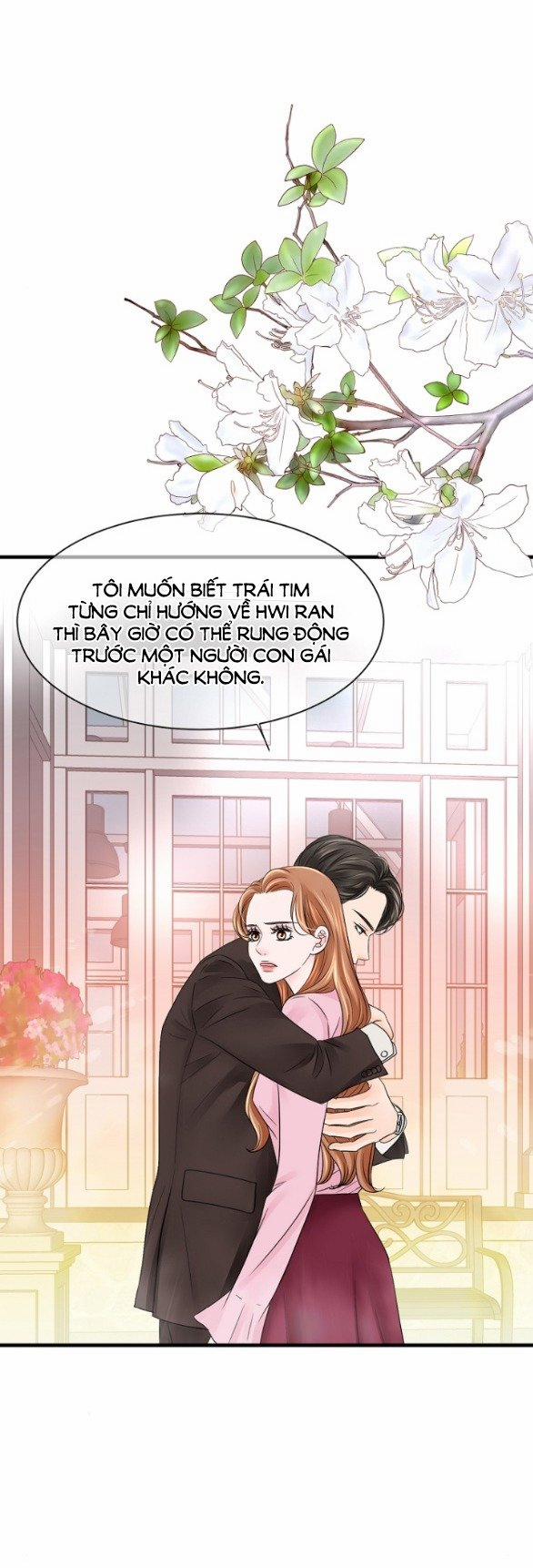 [18+] Tình Yêu Đánh Cắp Trái Tim 26.2 trang 24