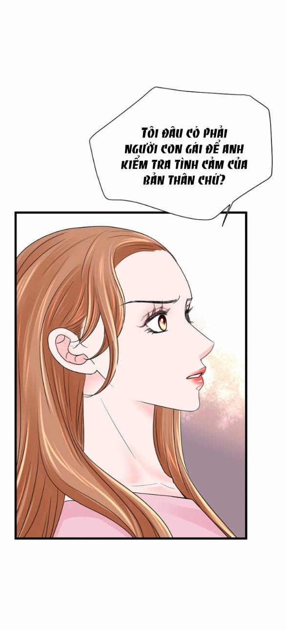 [18+] Tình Yêu Đánh Cắp Trái Tim 26.2 trang 28