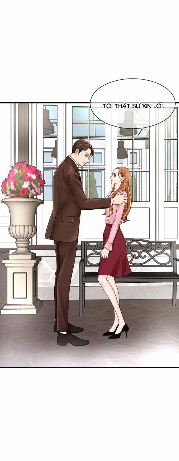 [18+] Tình Yêu Đánh Cắp Trái Tim 26.2 trang 9