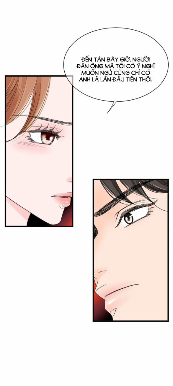 [18+] Tình Yêu Đánh Cắp Trái Tim 27.1 trang 11