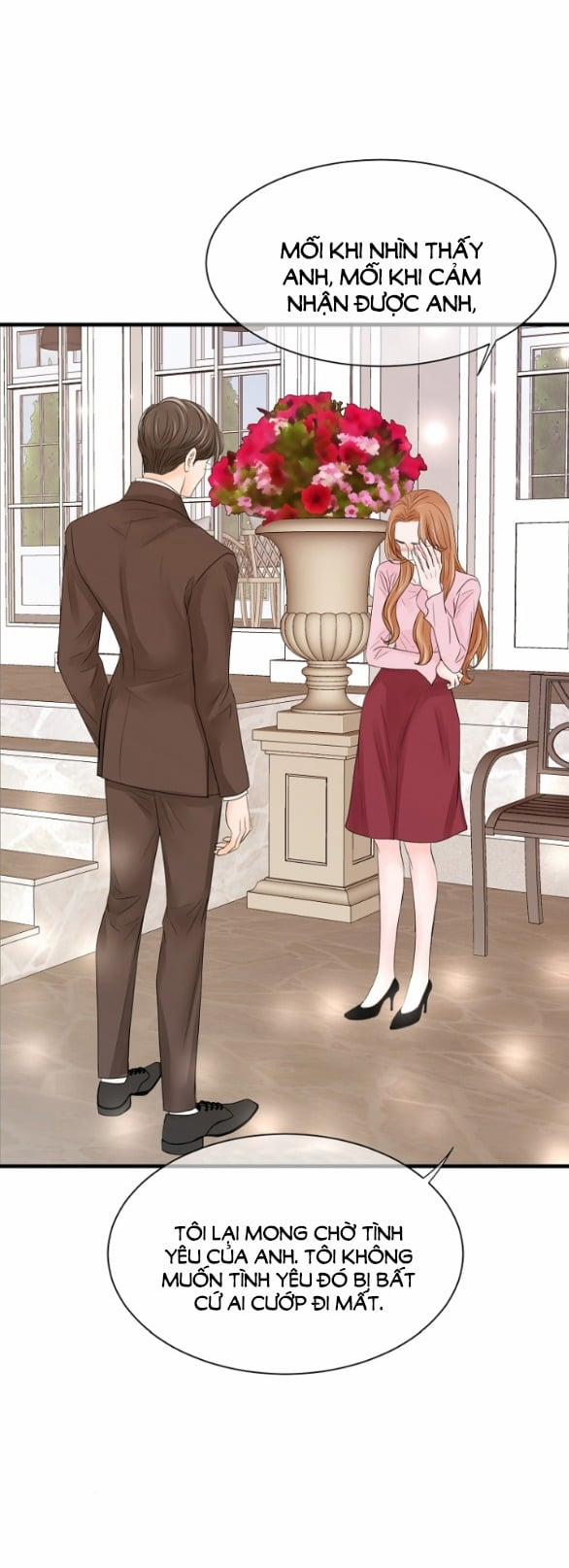 [18+] Tình Yêu Đánh Cắp Trái Tim 27.1 trang 15