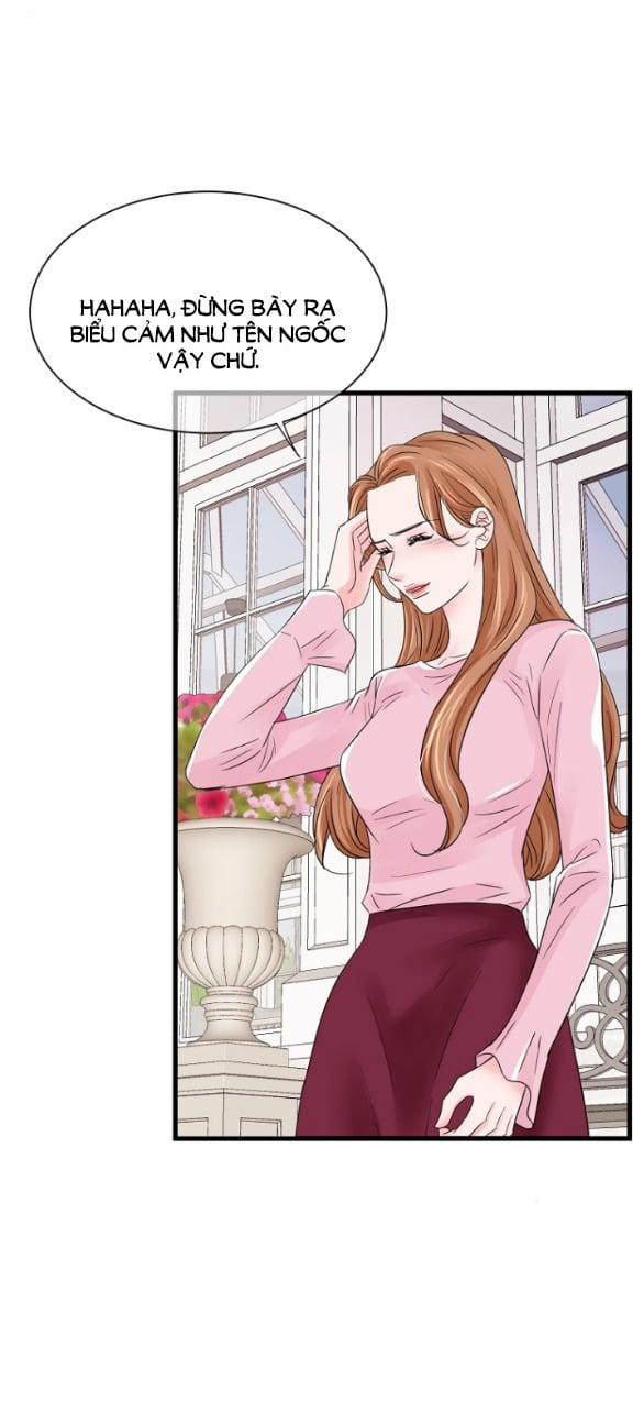 [18+] Tình Yêu Đánh Cắp Trái Tim 27.1 trang 17