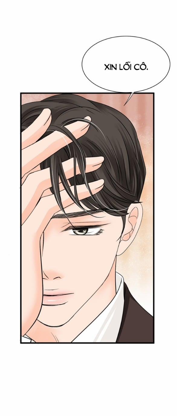 [18+] Tình Yêu Đánh Cắp Trái Tim 27.1 trang 20
