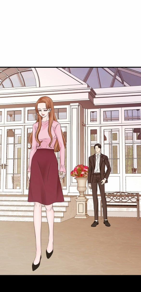 [18+] Tình Yêu Đánh Cắp Trái Tim 27.1 trang 30