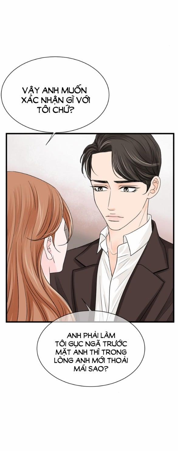 [18+] Tình Yêu Đánh Cắp Trái Tim 27.1 trang 5