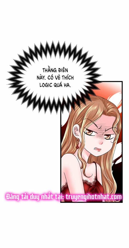 [18+] Tình Yêu Đánh Cắp Trái Tim 3.1 trang 10